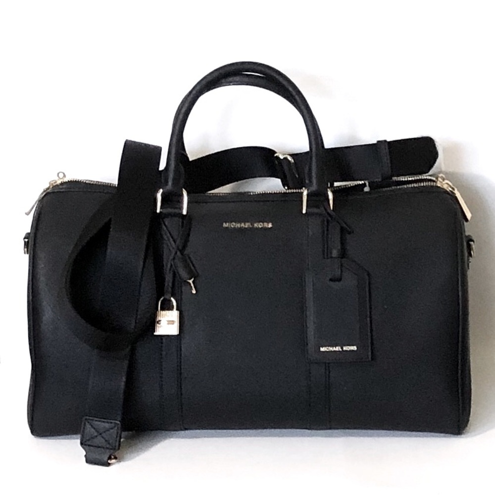Michael Kors Travel Bag